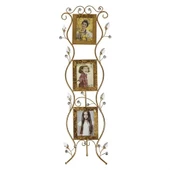 Vitale Lux Fotoğraf Çerçevesi AK.GA0026 - 1