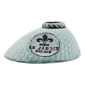 Vitale Soil Yeşil Seramik Dekoratif Obje AK.FV0086 - 4