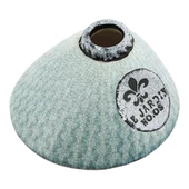 Vitale Soil Yeşil Seramik Dekoratif Obje AK.FV0086 - 2