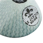 Vitale Soil Yeşil Seramik Dekoratif Obje AK.FV0086 - 6