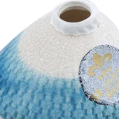 Vitale Soil Yeşil Seramik Dekoratif Obje AK.FV0087 - 3