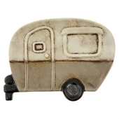 Vitale Duke Seramik Karavan Kase 26x19 cm AK.FU0047 - 1