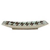 Vitale Slim Seramik Kase 31x14 cm AK.FU0020 - 3