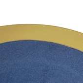 Vitale Ferry Gold Seramik Kase 40x40 cm AK.FK0063 - 3