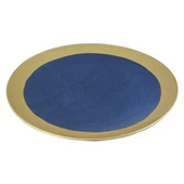 Vitale Ferry Gold Seramik Kase 40x40 cm AK.FK0063 - 5