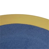 Vitale Ferry Gold Seramik Kase 40x40 cm AK.FK0063 - 6