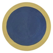 Vitale Ferry Gold Seramik Kase 40x40 cm AK.FK0063 - 1