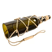 Vitale Mahal Halat Askılı Duvar Şişe Dekor Mumluk 13x85 cm AK.EZ0048 thumbnail 2