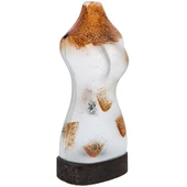 Vitale Rani Amber Kadın Slüet Aksesuar Küçük Boy AK.DW0092 - 3