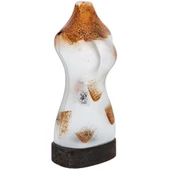 Vitale Rani Amber Kadın Slüet Aksesuar Küçük Boy AK.DW0092 - 6