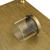 Vitale Agra Dekoratif Duvar Mumluk 7x42 cm AK.DV0091 thumbnail 2