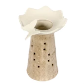 Vitale Lima Porselen Biblo 13x19 cm AK.BZ0088 thumbnail 1