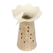 Vitale Lima Porselen Biblo 13x19 cm AK.BZ0088 thumbnail 4