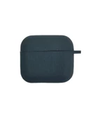 İphone Airpods Pro 3.Nesil Uyumlu Koruma Kılıf - 2