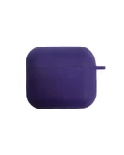 İphone Airpods Pro 3.Nesil Uyumlu Koruma Kılıf - 8