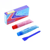 Epoksi Yapıştırıcı Şeffaf 25 Gr (İran Yapıştırıcısı) - 1
