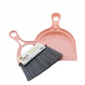 Urve Hamarat Sümbül Faraşlı Fırça Pembe - 1