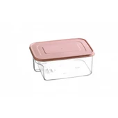 Follow Me Saplı Saklama Kabı 1,70 Lt - 1