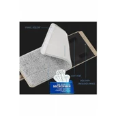 Urve Yedek Microfiber Tablet Mop Bezi 4 Adet - 2