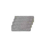 Urve Yedek Microfiber Tablet Mop Bezi 4 Adet - 1