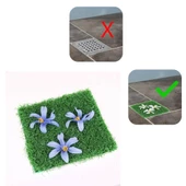 Piev Banyo Koku Önleyici Gider Kapatıcı - 1