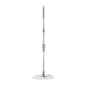 Piev Lüks 3 Lü Mop Sap Seti Takımı - 3