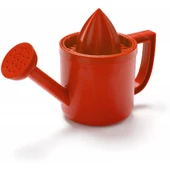 Urve Bahçıvan Limonluk Kırmızı - 1