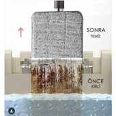 Urve Yedek Microfiber Tablet Mop Bezi - 3