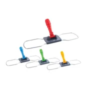 Piev Fırça Nemli Tel Aparat 50 Cm - 1