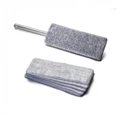 Urve Yedek Microfiber Tablet Mop Bezi - 2