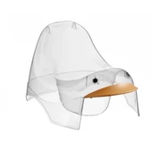 Follow Me Şeffaf Ördek Lazımlık - 1