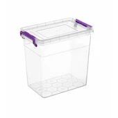 Follow Me Ultra Kiler Saklama Kabı 1,7 Lt - 1