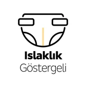 Sleepy Ecologic Premium Plus Avantajlı Paket Bebek Bezi 3 Numara Midi 168 Adet thumbnail 4