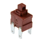 Çeşitli Markalara Uygun Süpürge Düğme Anahtarı thumbnail 1