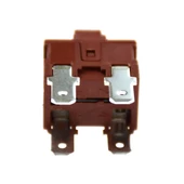 Fakir EXT 2600-EXT3600-Maestro 3000s Süpürge Düğme Anahtarı thumbnail 3