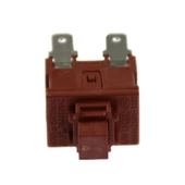 Fakir EXT 2600-EXT3600-Maestro 3000s Süpürge Düğme Anahtarı thumbnail 2