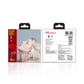 Joyroom JR-E106S Kablolu Stereo Kulaklık Mikrofonlu 3.5 mm Jak - 12