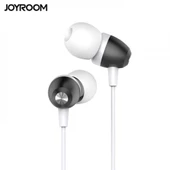 Joyroom JR-E106S Kablolu Stereo Kulaklık Mikrofonlu 3.5 mm Jak - 6