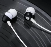 Joyroom JR-E106S Kablolu Stereo Kulaklık Mikrofonlu 3.5 mm Jak - 7