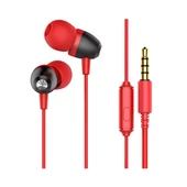 Joyroom JR-E106S Kablolu Stereo Kulaklık Mikrofonlu 3.5 mm Jak - 4