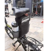 PROCYCLE SELE ALTI ÇANTA KATLANIR BİSİKLET PC-785 - 2