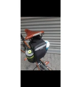 PROCYCLE SELE ALTI ÇANTA KATLANIR BİSİKLET PC-785 - 4