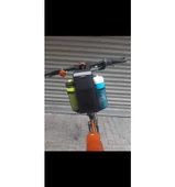 PROCYCLE SELE ALTI ÇANTA KATLANIR BİSİKLET PC-785 - 6