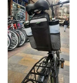 PROCYCLE SELE ALTI ÇANTA KATLANIR BİSİKLET PC-785 - 1