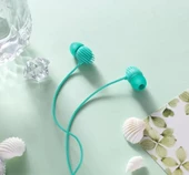 Joyroom JR-El112S Conch Serisi Earphone Kablolu Kulaklık - 10