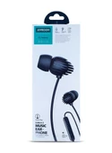 Joyroom JR-El112S Conch Serisi Earphone Kablolu Kulaklık - 9