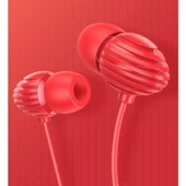 Joyroom JR-El112S Conch Serisi Earphone Kablolu Kulaklık - 3