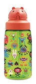 Laken OBY Kapaklı TRITAN Şişe 0,45L- Pekemon LKOBYPE - 1