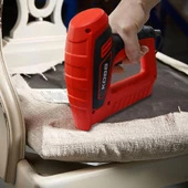 Kobb Kbz200 8-16Mm Zımba Ve 15-16Mm Profesyonel Çivi Çakma Makinesi + 3000 Adet Yedek Zımba Ve Çivi thumbnail 6