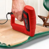 Kobb Kbz200 8-16Mm Zımba Ve 15-16Mm Profesyonel Çivi Çakma Makinesi + 3000 Adet Yedek Zımba Ve Çivi thumbnail 3